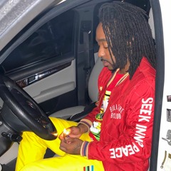 Still Smokin prod by Zill Greene