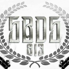 CABRITO - SOBREDOSIS 813