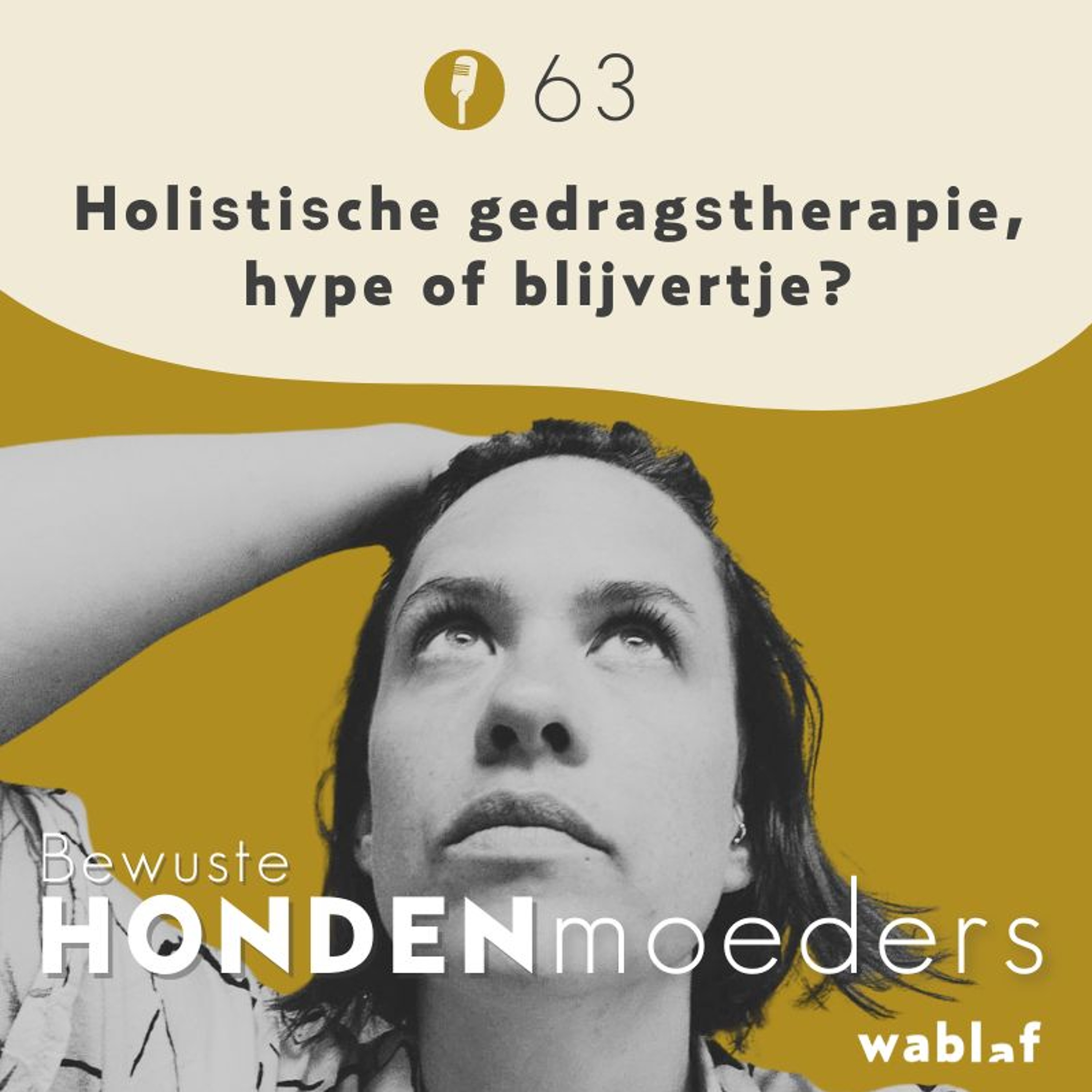 Bewuste Hondenmoeders