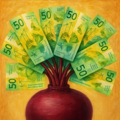 257 - Big Beautiful Bet