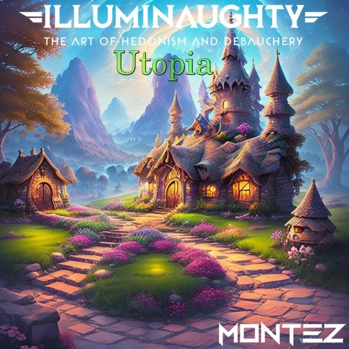 Illuminauty Utopia C.K.Montez Set 110323