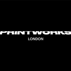 Allan Shotter (LIVE) PRINT WORKS LONDON May 1 9pm-10pm