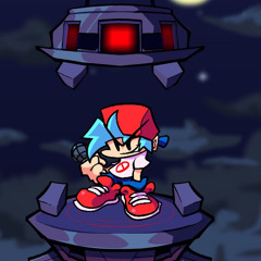 FnF Funk Story - Booster(look at the description)