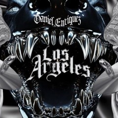 LOS ANGELES BY DANIEL ENRÍQUEZ