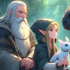 LOTR Shire x Zelda's Lullaby [3:45] | Wedding Mashup