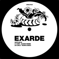 Premiere : J6 - Cyber Crisis (XRDLP005)