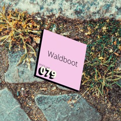 POOLcast 079 - Waldboot