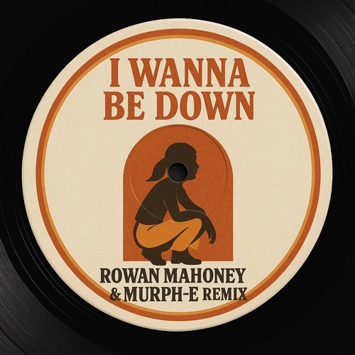 Brandy-I Wanna Be Down ( Rowan Mahoney & MURPH-E edit)