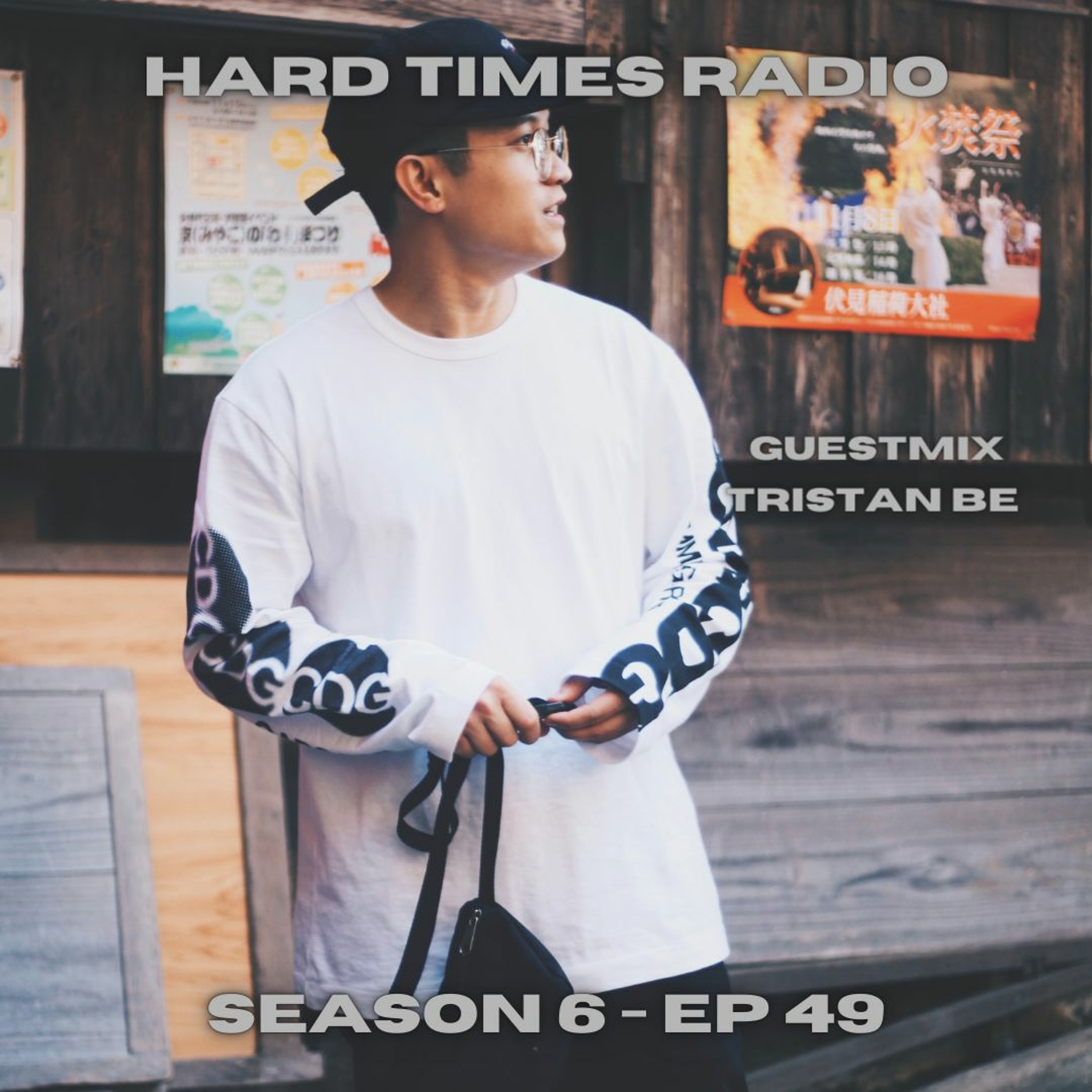 Hard Times Radio