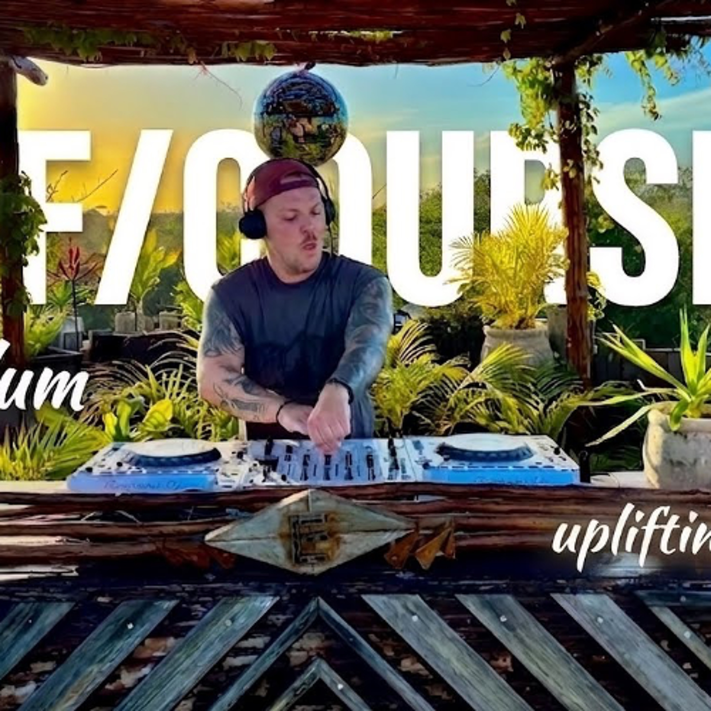 OF/COURSE | Uplifting Trance Sunset Session 2026 | By @EPHIMERATulum episode artwork