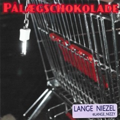 Pålægschokolade