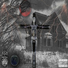 LIL6IXXX  X Grim Sleeper X EVIL SIX  -summoner (PROD EVIL SIX )