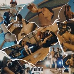 CODE (feat. Pxrry)