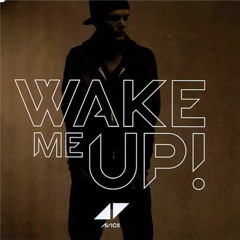 WAKE ME UP ( Avicii ) - VER HOUSE