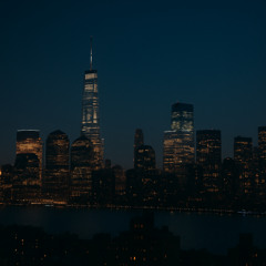 Alone in the City