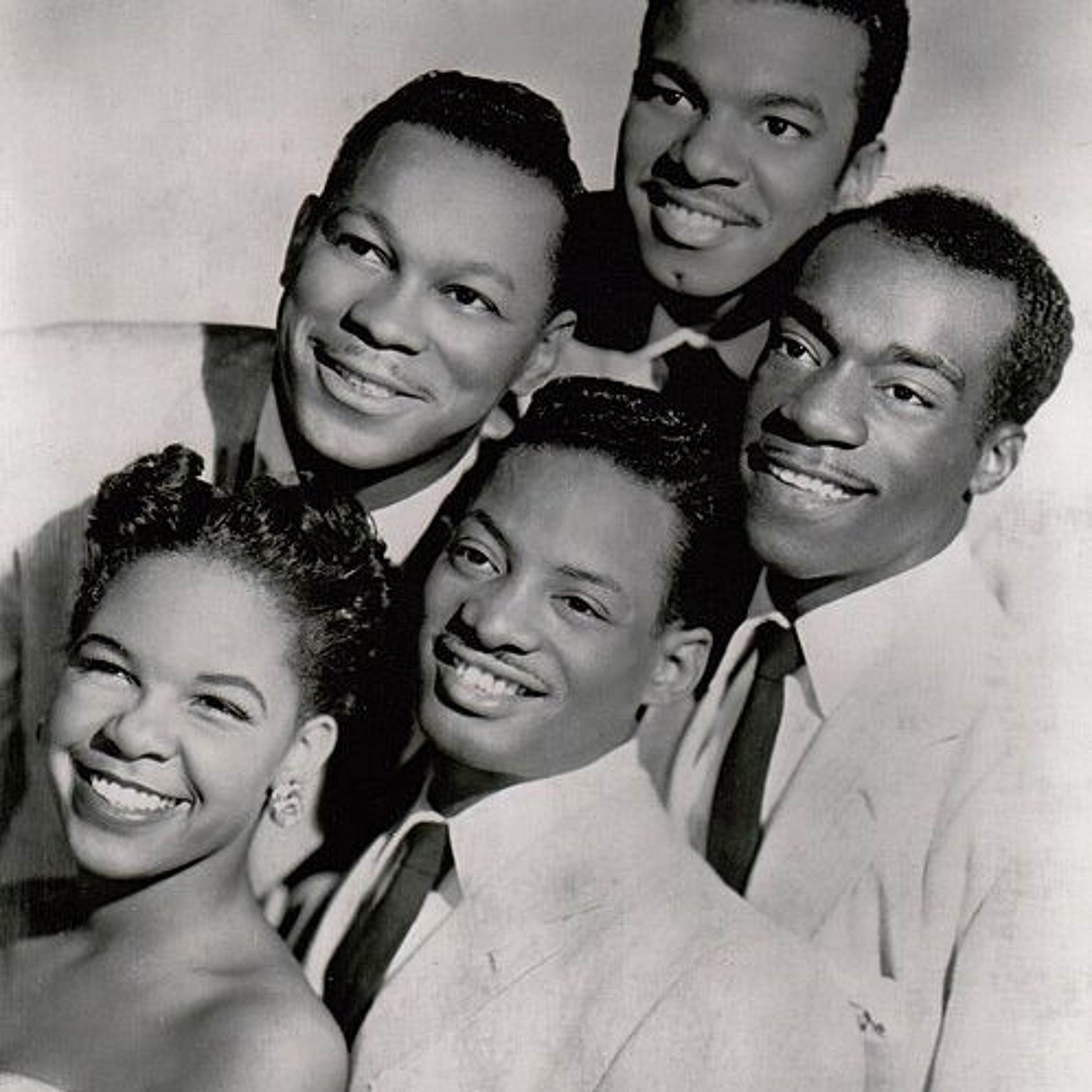 Whatever Happened To? - The Platters