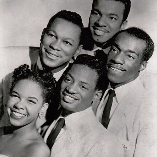 Whatever Happened To? - The Platters