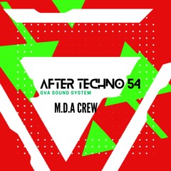 After Techno 54