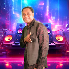 AUG 23 - Dj SOSO Live On Largeradio - 2025