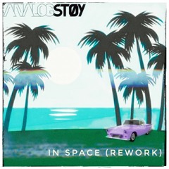 In Space (Röyksopp Chillwave Rework)