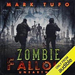 [GET] KINDLE PDF EBOOK EPUB Unearthed: Zombie Fallout, Book 19 by unknown 📦