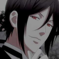 Black Butler ~ Kuroshitsuji ~ Monochrome no kiss