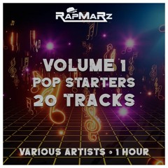 Volume 1 Pop Starters November 2022 1 Hour