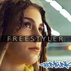Bombfunk mc's - Freestyler (Dance remix)