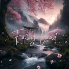 Fairyland - Quang Duy