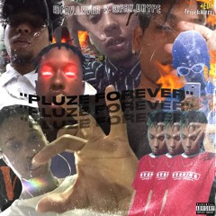 "Pluze Forever" Feat. Frv.Drype [Prod.Guiiga]