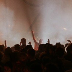 Nox - Live @ Electropool X Fuse Records 13.11.21