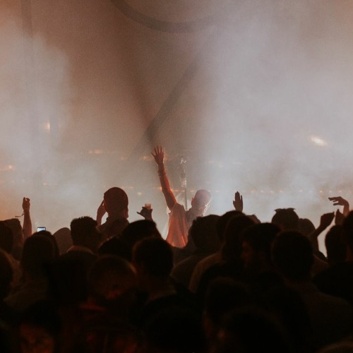 Nox - Live @ Electropool X Fuse Records 13.11.21