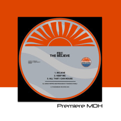 PREMIERE: Fec - Keep Me (Original Mix) [Moodmusic]