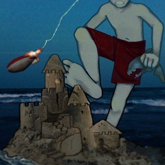 Chateau de sable