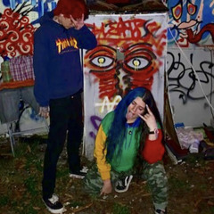 AWFULSWRLD SHOW PLAYLIST 🖤🥀