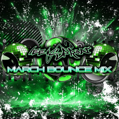 Lee Sproat March Bounce Mix 2025