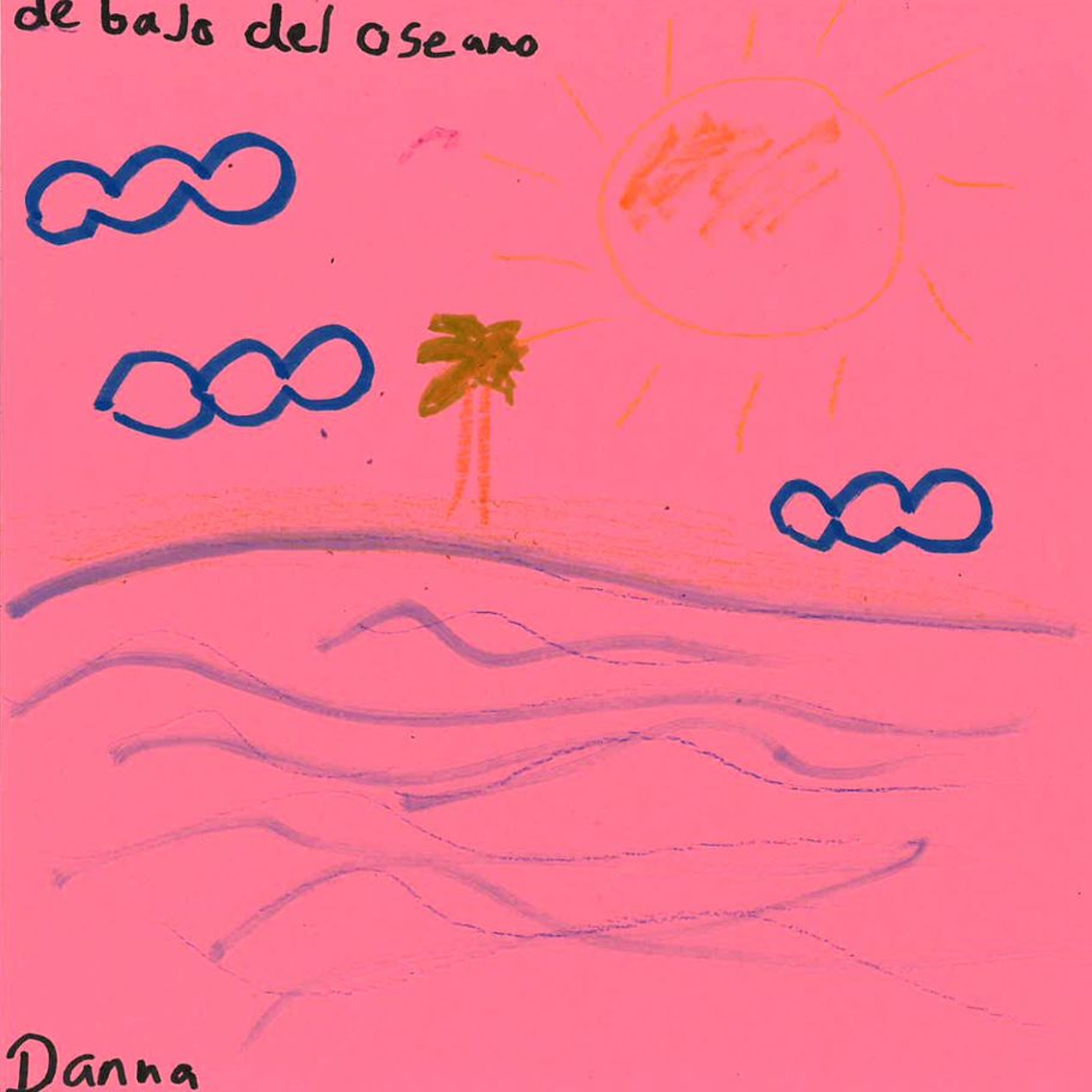 En el Oceano by Danna episode artwork