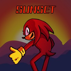 Sunset [ My Horizon Pico Mix ]