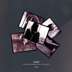 YAAD [Prod. AZAD]