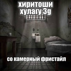 со камерный фристайл + хулагу 3g