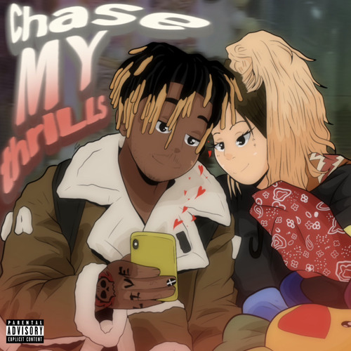 Stream Chase My Thrills (Forever Together) Juice WRLD by 999silv