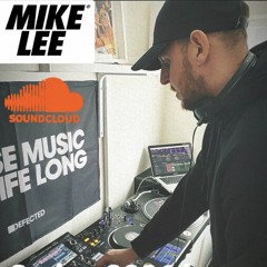 Mike Lee Spring 2021 House mix