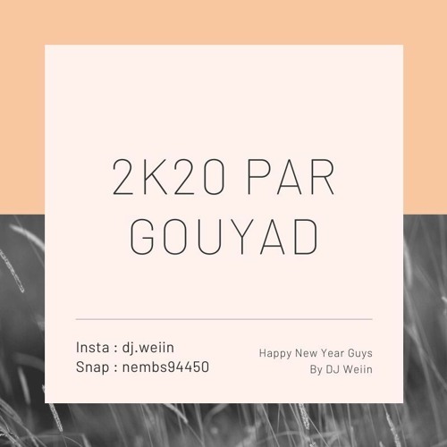 gouyad