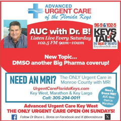 DMSO Another Big Pharma Coverup
