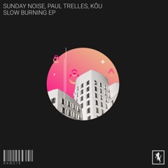 Sunday Noise, Kōu - Solid Price [RAW078]