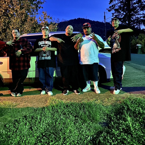 temper locz X shyboi locz X smiley - feel different
