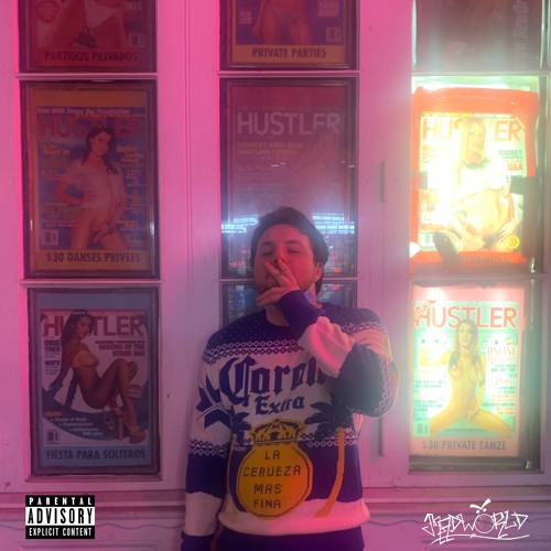 Life Is A Bitch (prod. by Zo2Cold)