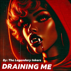 Draining Me (LA Rabsatt & C. Double34 Music, vocals)