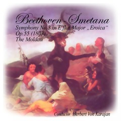 The Moldau (Berliner Philharmoniker)