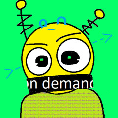 on demand!